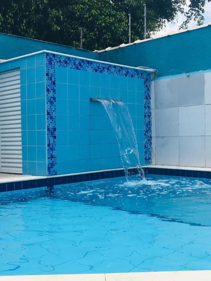 Pousada Coco Verde Peruíbe Kültér fotó