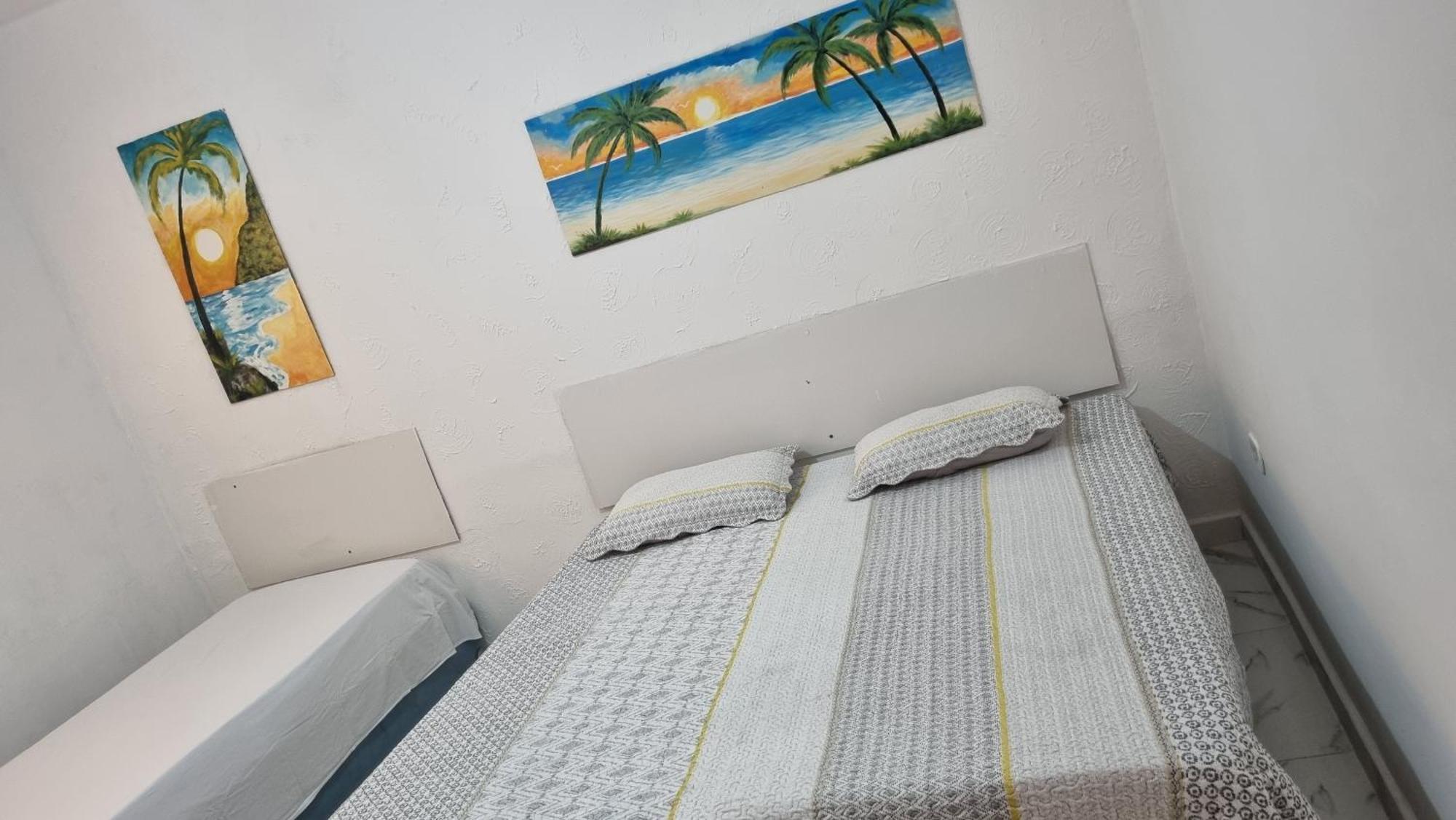 Pousada Coco Verde Peruíbe Kültér fotó